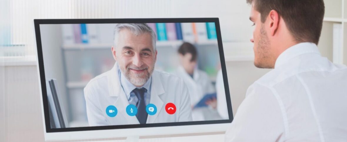 2017: Telemedicine in the US and beyond