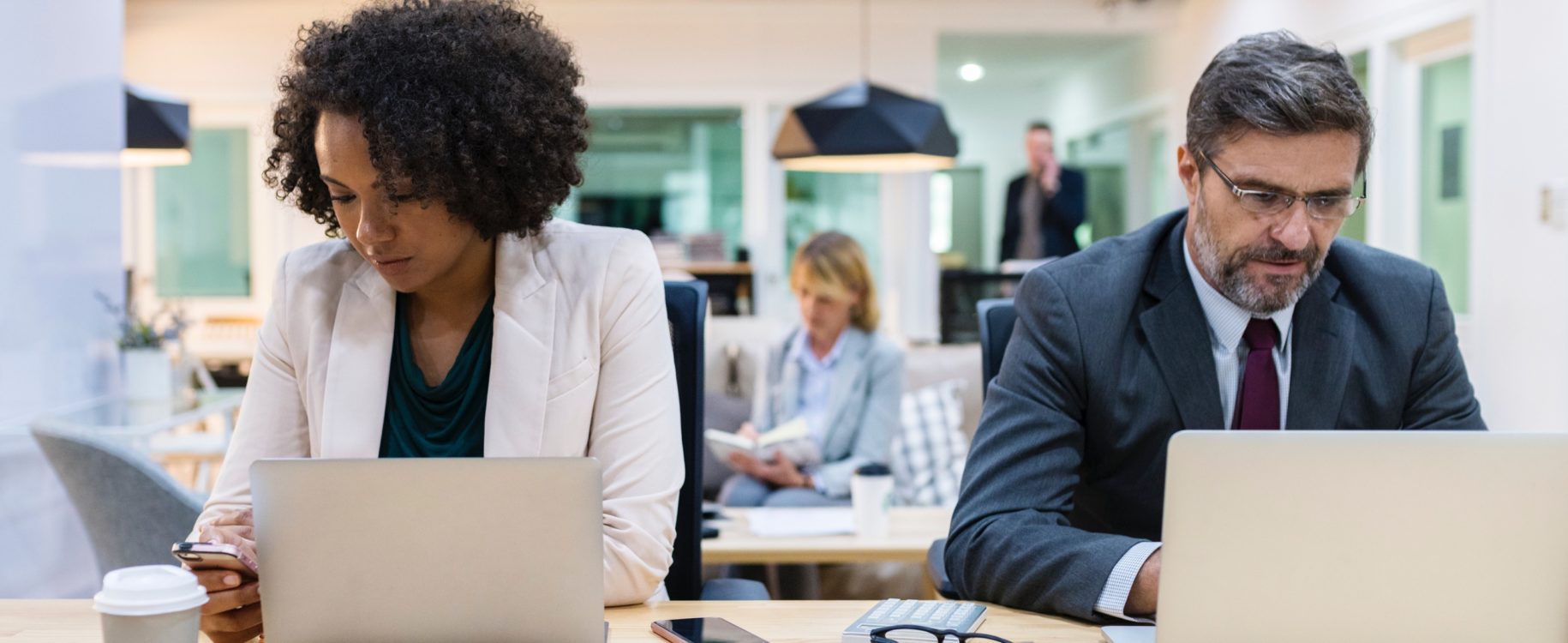 Creating a healthier workforce to reduce absenteeism