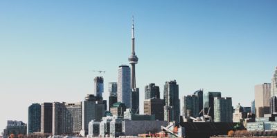 Toronto doctors