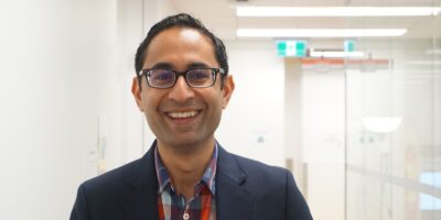 Meet a Maple Physician: Dr. Bharat Bahl