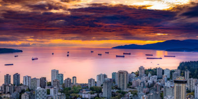Vancouver doctors