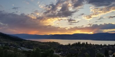 Kelowna doctors
