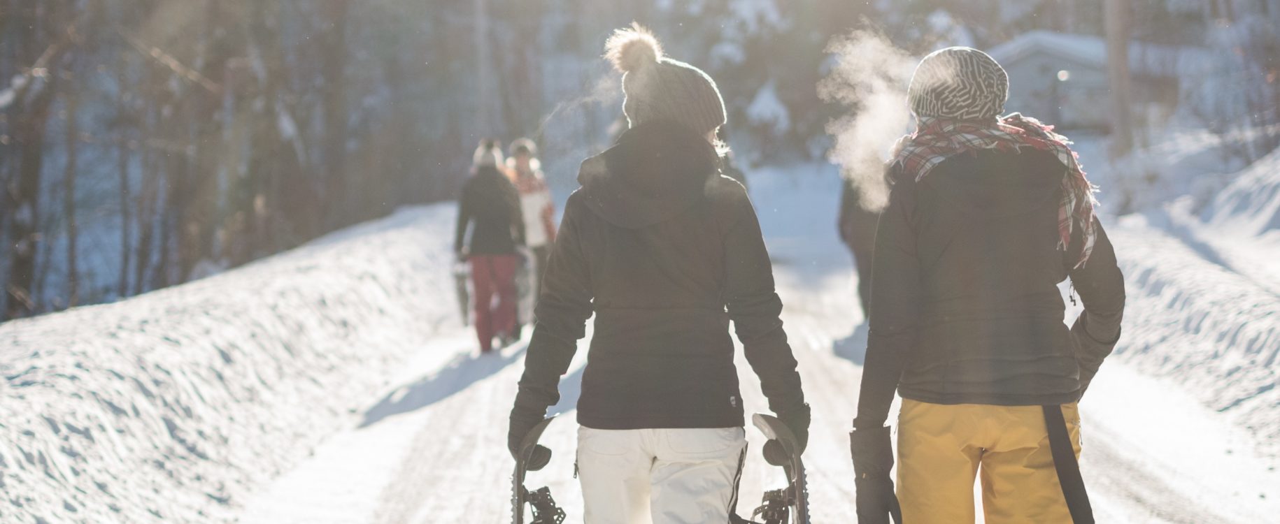 Stay healthy all winter long
