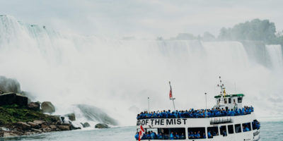 Niagara Falls doctors