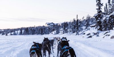 Yellowknife doctors