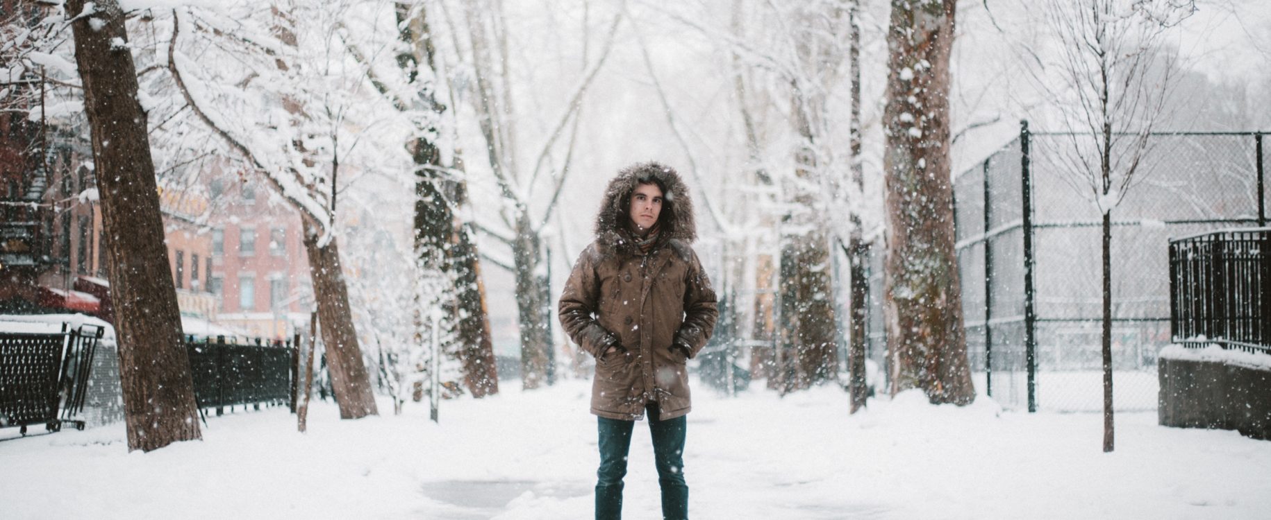 Why does winter make me SAD?