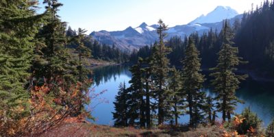 Trail doctors