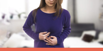 Do I have irritable bowel syndrome (IBS)?