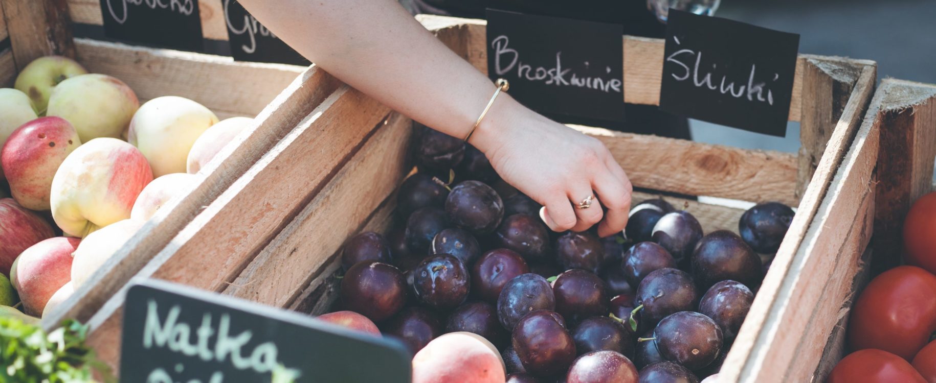 Do organic foods prevent cancer?