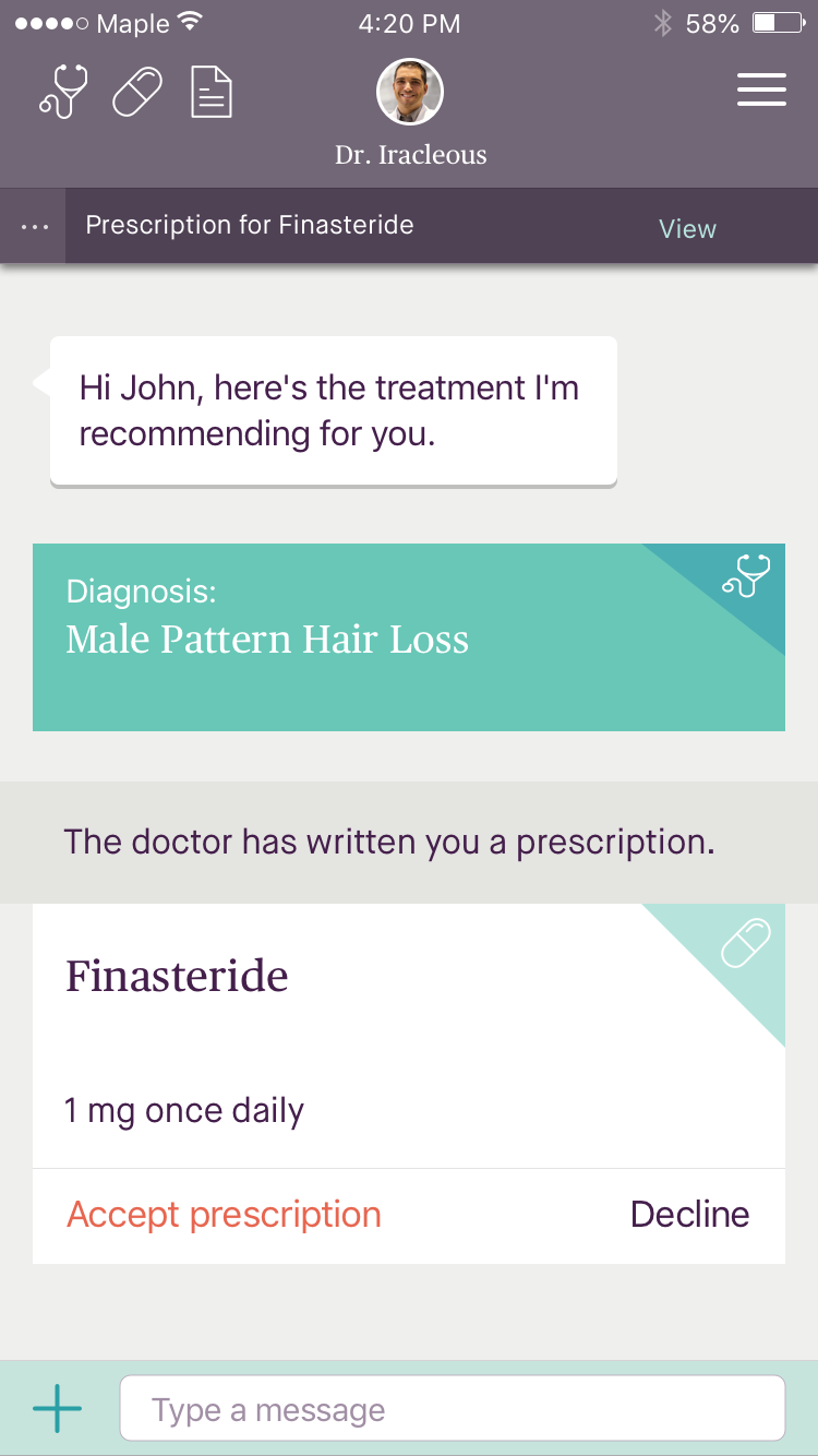 Finasteride how to buy