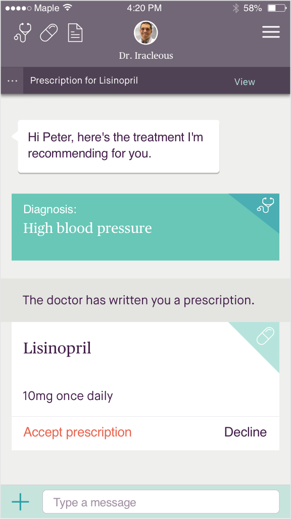 lisinopril online canada