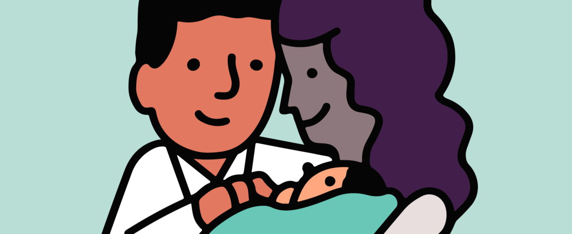 Pediatrician vs GP: How to choose?