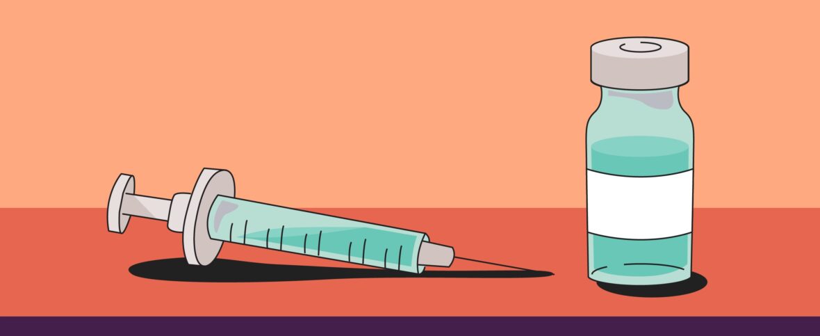 When will a vaccine for COVID-19 be available?