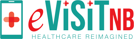 eVisitNB Logo