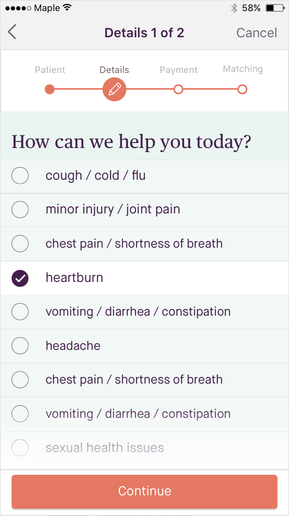 Get a Ranitidine (Zantac) Prescription Online. Licensed Canadian