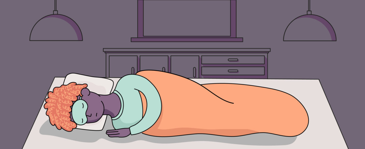 How sleep affects mental health