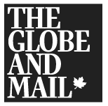 Media logo for The Globe and Mail newspaper