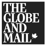 Media logo for The Globe and Mail newspaper