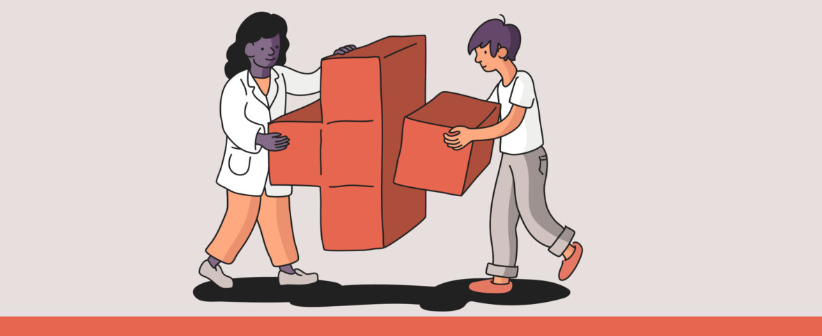 How to develop a wellness strategy for your workplace