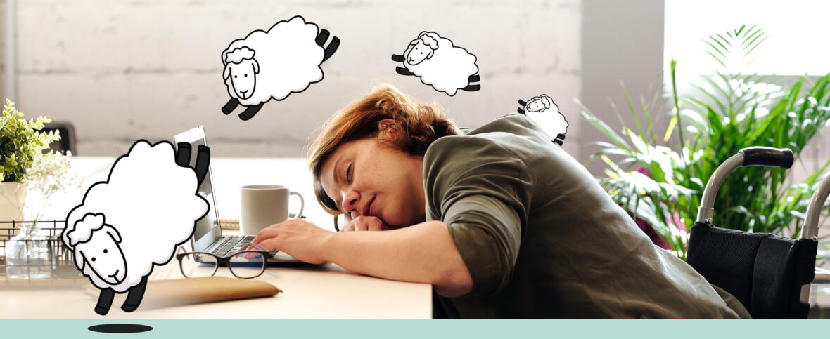 10 reasons you’re feeling tired all the time