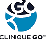 Clinique Go Logo