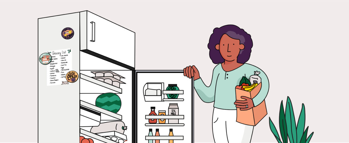 What is a PCOS diet and how does it work?