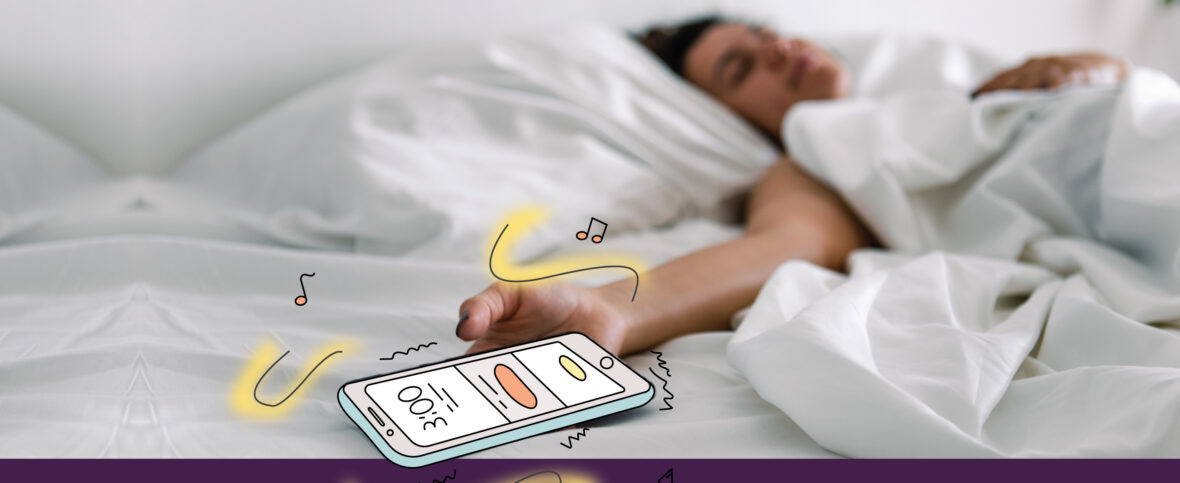 Six reasons why you’re waking up at night