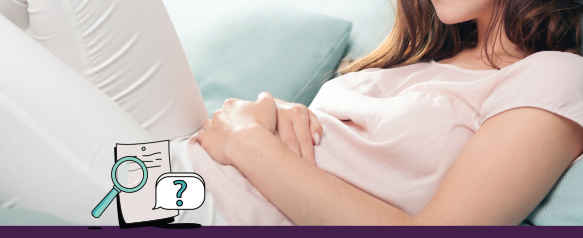 Postpartum checkup Q&A