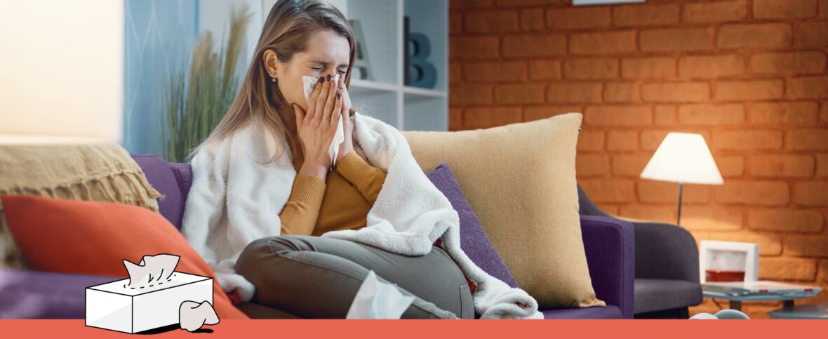 How to get the flu shot during COVID-19