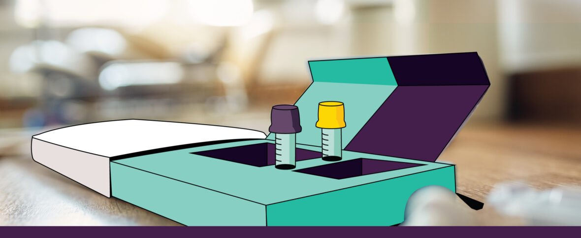 What you should know about Canada’s first self-test for HIV