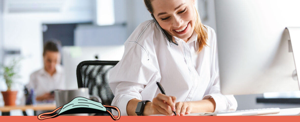 What to know about the COVID-19 vaccine and your workforce