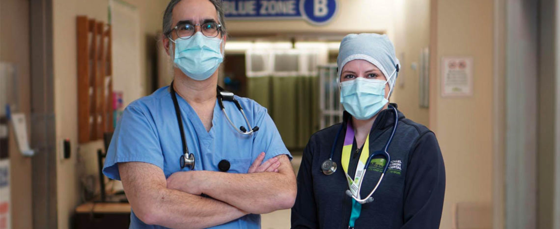 Michael Garron Hospital launches virtual emergency department