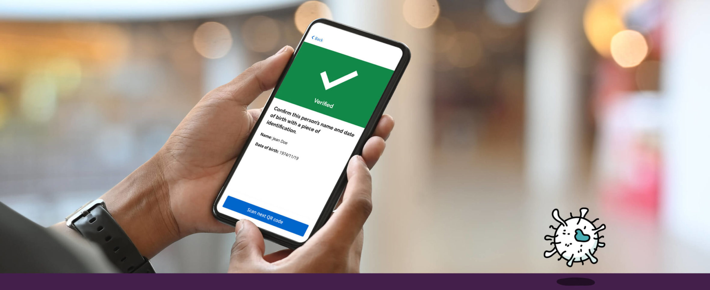 Ontario’s vaccine certificate QR code what you need to know Maple