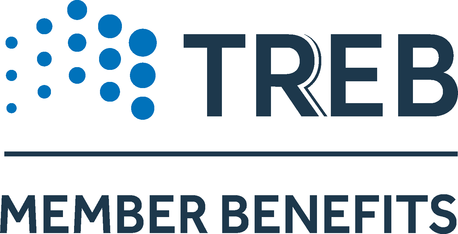 TREBB logo