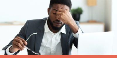 How to manage stress in the workplace