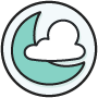 Sleep Therapy Icon