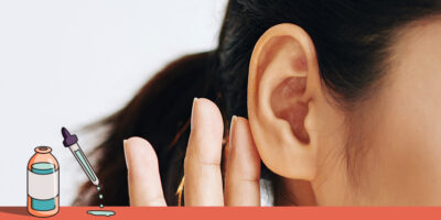 Ear infection or swimmer’s ear — what’s the difference?