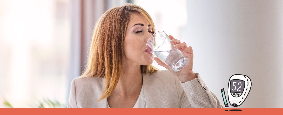 4 tips to support employees with diabetes in the workplace