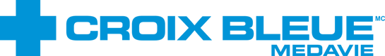 Croix bleue Medavie