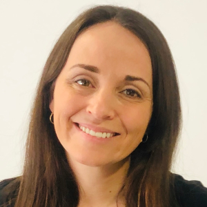 Kaitlin Black Allen headshot