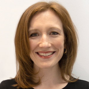 Lauren Campbell Headshot