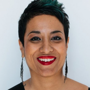 Aditi Loveridge headshot