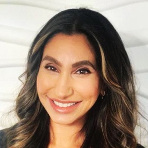 Farzana Bandali headshot