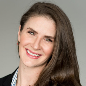 Kelly Fedoruk headshot