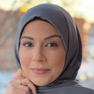 Fatima Awada's headshot