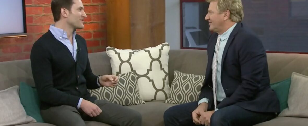 Maple on CP24 Breakfast: Online platform lets people consult doctors online