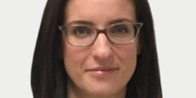 Dr Lana Grigoriou