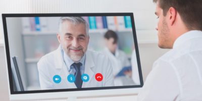 2017: Telemedicine in the US and beyond