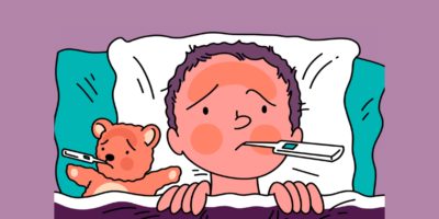 Fever in children: everything you need to know about treatment