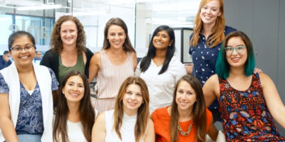 The inspiring women of Maple: what gender gap?